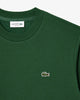 1HS1 Men's sweatshirt - 132 GREEN