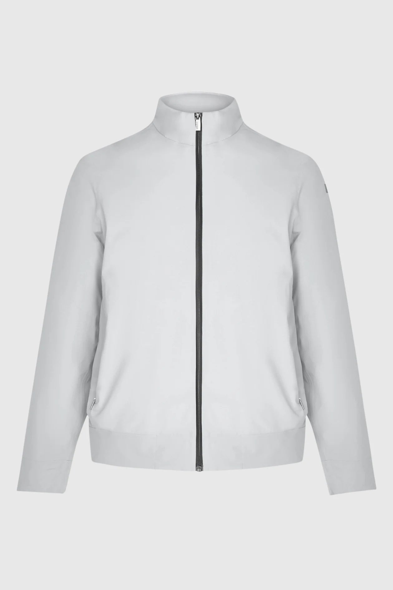 Fleece summer urban full zip - 08 Ice