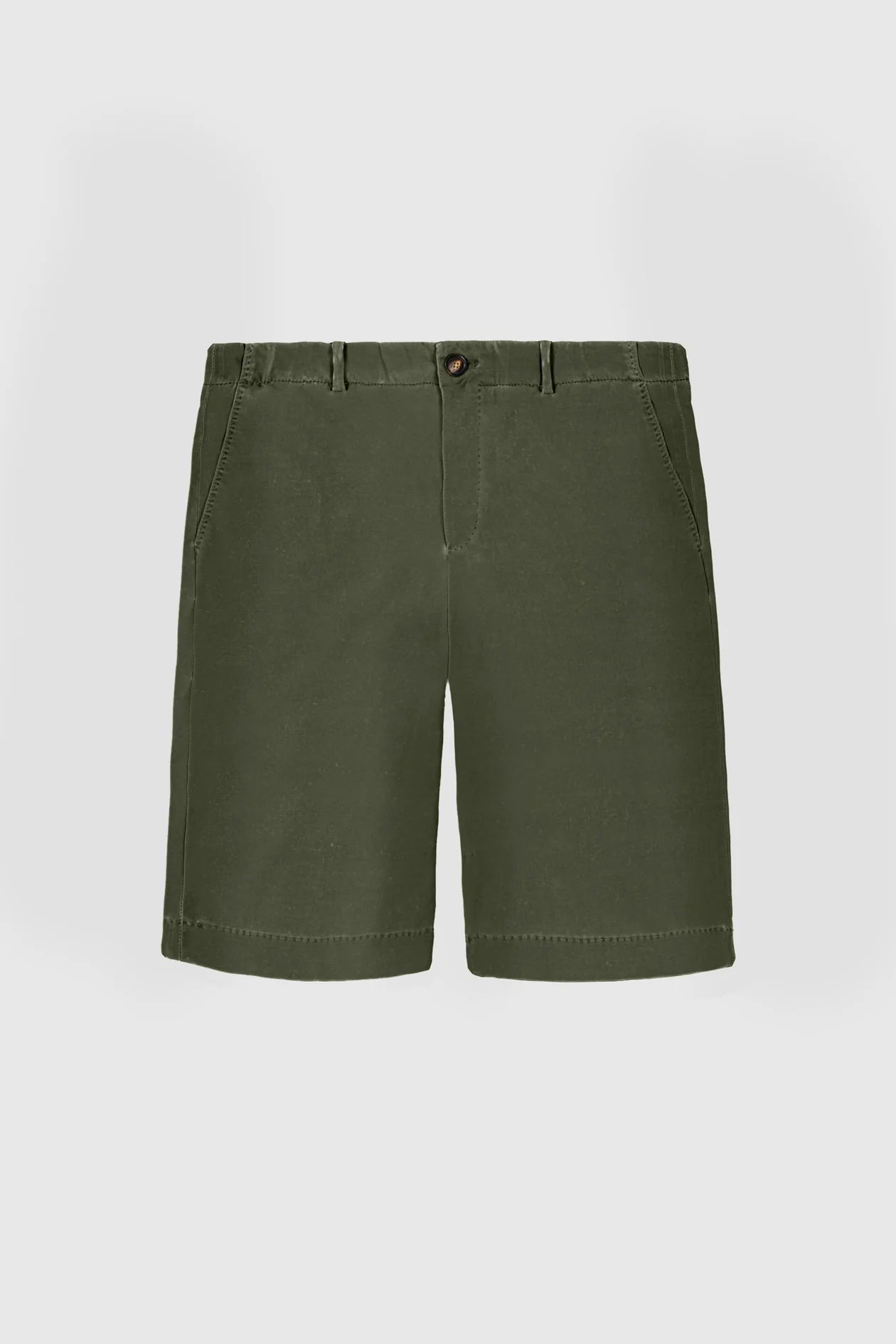 Pant techno wash week light short - 22 VERDE SALVIA