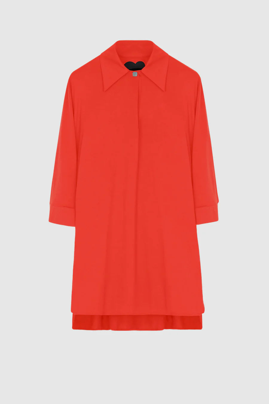 Dress oxford polo wom - 30 ARANCIO