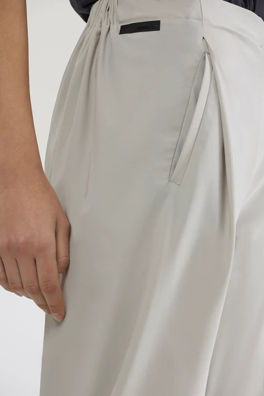 Pant revo chino wom - 83 SABBIA