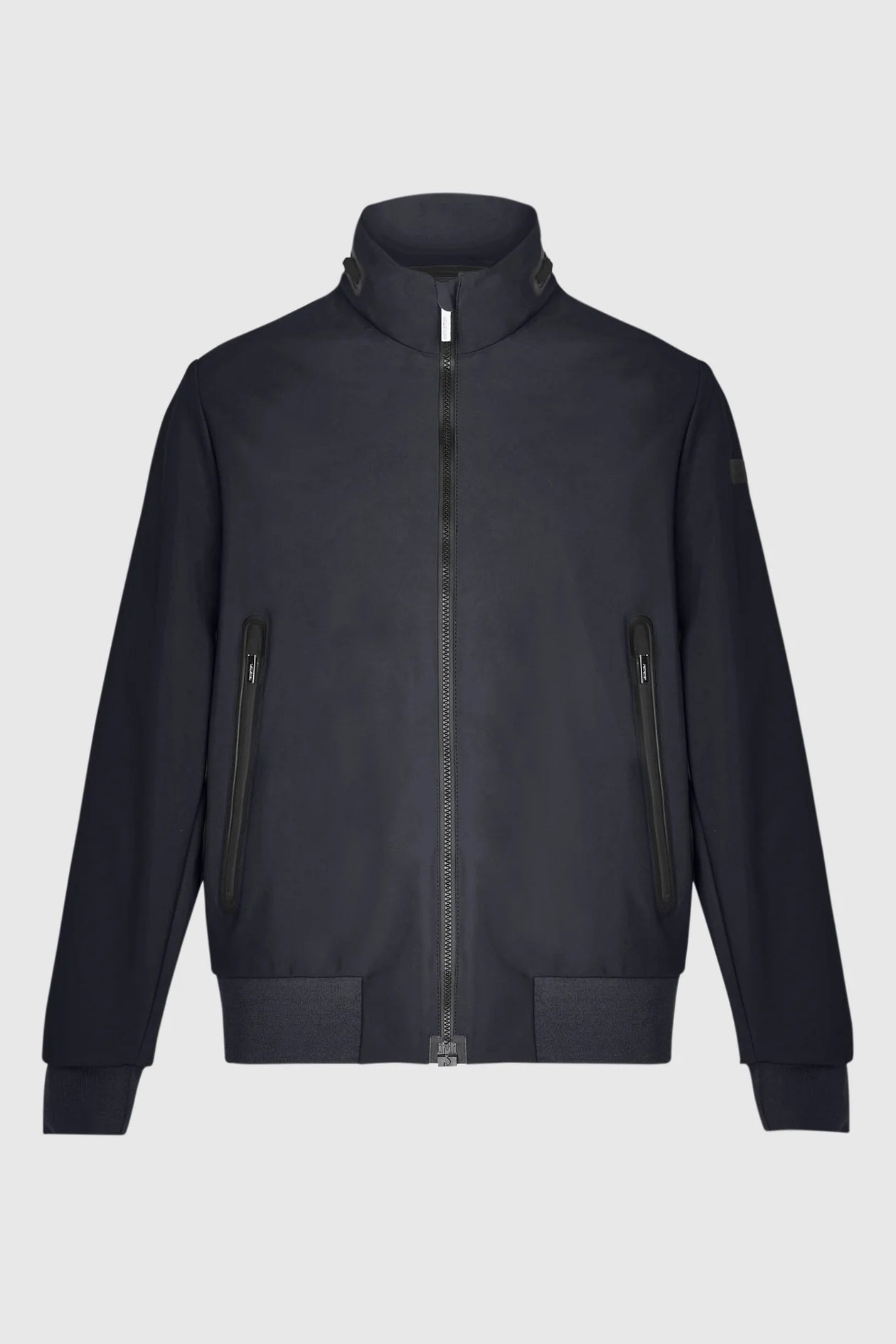 Jkt summer benzina - 60 BLUE BLACK