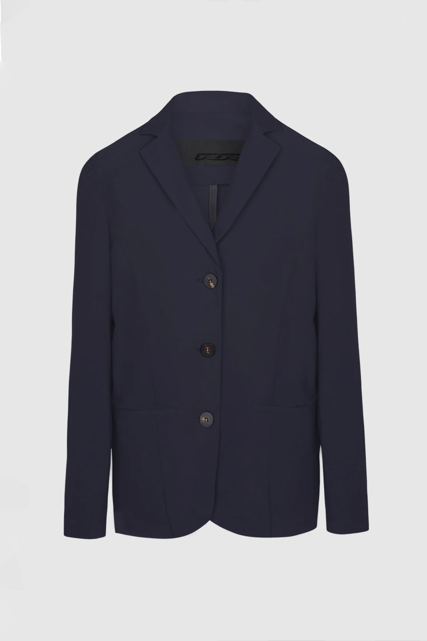 Blazer revo wom - 60 BLUE BLACK